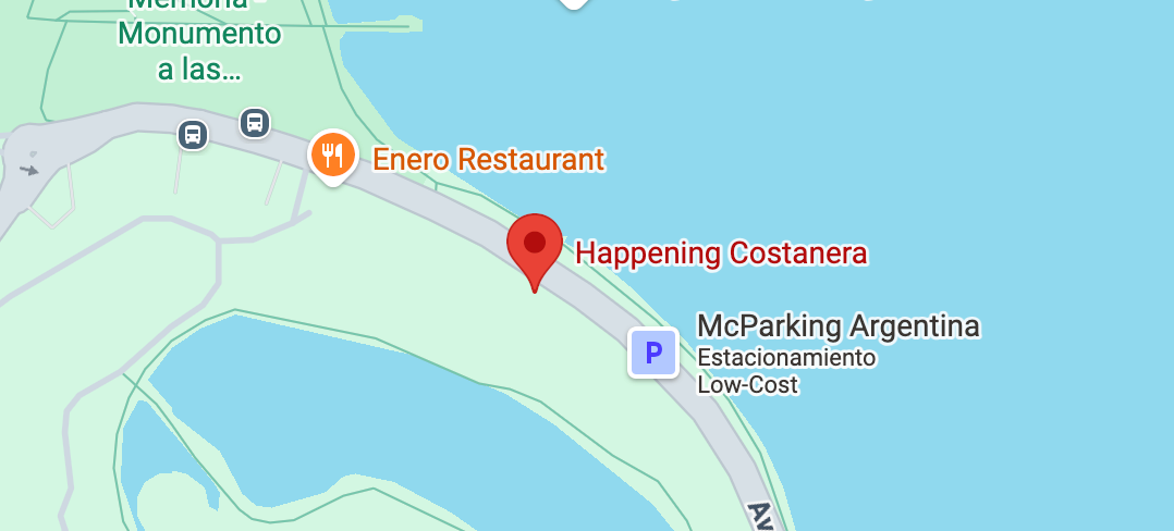 Google Maps
